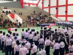 Antusiasme Pelajar Se-Kaltim Membeludak, Dispora Kukar Siapkan LKBB Nasional Berikutnya