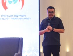 Dibanggakan Para Alumni, Aulia Rahman Basri Lulusan Unhas Pertama Jadi Bupati Kukar