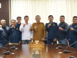 SMSI Kaltim Buka Penjaringan Calon Ketua