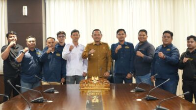 SMSI Kaltim Buka Penjaringan Calon Ketua