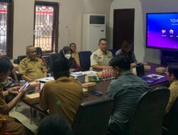 Disdikbud Kukar Rencanakan Berbagai Lomba dalam Peringatan Hardiknas 2025