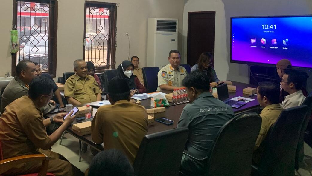 Disdikbud Kukar Rencanakan Berbagai Lomba dalam Peringatan Hardiknas 2025