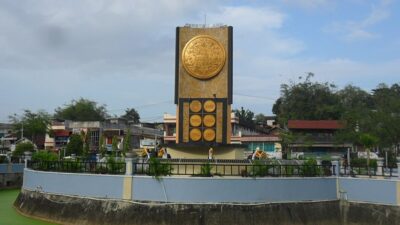 Bikin Bangga, Balikpapan Jadi Percontohan Tata Kelola Sampah Pemda Se-Indonesia