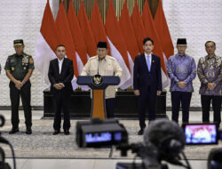 Indonesia Siap Berperan Aktif dalam Penyelesaian Konflik Gaza dan Timur Tengah