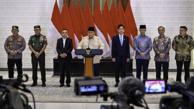 Indonesia Siap Berperan Aktif dalam Penyelesaian Konflik Gaza dan Timur Tengah