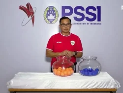 Drawing Liga 4 Dilakukan Tak Profesional, Erick Thohir Minta Diulang