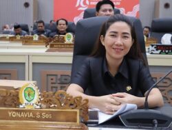 Empat Desa di Kutai Barat Masih Tertinggal, DPRD Kaltim Desak Pemerataan Pembangunan