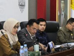 Komisi IV DPRD Kaltim Bahas Eksekusi Putusan MA dan Pengembalian KBM SMA Negeri 10 Samarinda