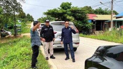 DPRD Kaltim Dorong Pemerataan Listrik di Pedalaman