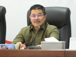 Samarinda Dikepung Banjir, DPRD Kaltim Desak Pemprov Turun Tangan