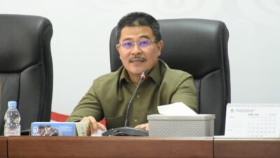 Samarinda Dikepung Banjir, DPRD Kaltim Desak Pemprov Turun Tangan
