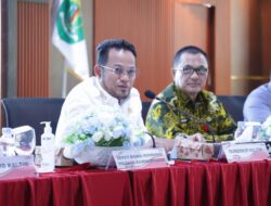 Peringatan Keras Gubernur Kaltim: Ormas Harus Jadi Mitra Pembangunan, Bukan Premanisme