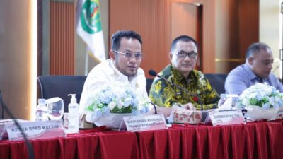 Peringatan Keras Gubernur Kaltim: Ormas Harus Jadi Mitra Pembangunan, Bukan Premanisme