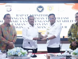 DPRD Kaltim Dukung Langkah Penanganan Ormas Terafiliasi Premanisme