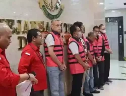 Anggota DPRD Kaltim dari Balikpapan Terseret Korupsi Proyek Fiktif Rp431 Miliar