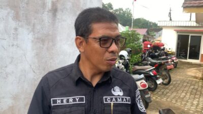 Camat Loa Janan Imbau Warga Tetap Waspada Hadapi Musibah Susulan