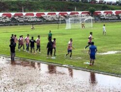 Stadion Rondong Demang Perlu Perawatan, Dispora Kukar Rencanakan Perbaikan Bertahap