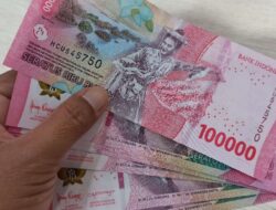 Warga Samboja Tertipu Ritual Penggandaan Uang, Kerugian Capai Puluhan Juta Rupiah