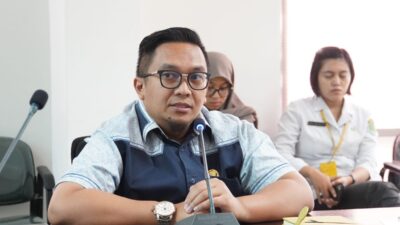 Nurhadi Saputra Sebut Industri Perhotelan Bakal Lesu Dampak Efisiensi Anggaran
