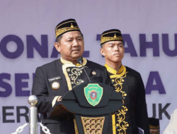 Bupati PPU Ajak Warga Maknai Hardiknas sebagai Momentum Kebangkitan Pendidikan