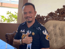 Warga Desa Gunung Mulia Didorong Bentuk Kelompok Wisata untuk Kembangkan Potensi Sawah