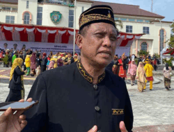 Disdikpora PPU Fokus Perkuat Karakter Siswa Lewat Pembinaan Mental