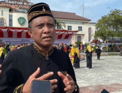 Pemkab PPU Distribusikan Kartu Penajam Cerdas untuk Siswa Baru SD dan SMP