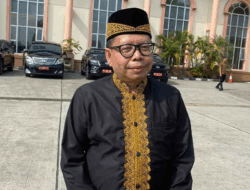 Pembangunan TPST Baru Diusulkan DLH PPU untuk Atasi Keterbatasan TPA Buluminung