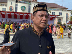 Sekolah Rakyat Jadi Harapan Baru Anak Kurang Mampu di Penajam