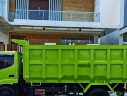 DLH PPU Hanya Tambah Satu Unit Truk Sampah Tahun Ini, Efisiensi Anggaran Jadi Alasan