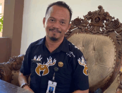 Pemkab Penajam Paser Utara Dorong Desa dan Kelurahan Jadi Destinasi Wisata Unggulan
