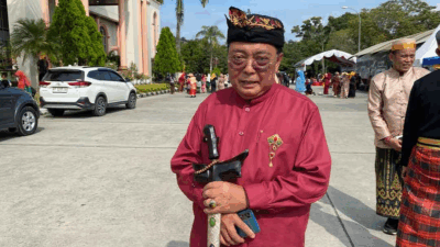 Pelatihan Kerja di PPU Tetap Dilaksanakan Meski Anggaran Dipangkas