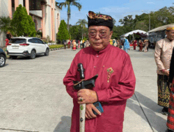 Minat Tinggi, Pelatihan Welder dan Alat Berat Dinilai Paling Efektif di PPU