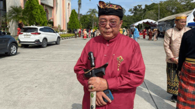 Minat Tinggi, Pelatihan Welder dan Alat Berat Dinilai Paling Efektif di PPU