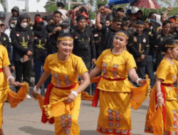 Pemkab PPU Dorong Profesionalisme Seniman Lewat Sertifikasi
