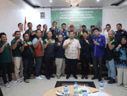 Dialog Ketenagakerjaan PPU, Bupati Mudyat Bahas Solusi Bersama Pekerja dan Pengusaha