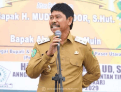 Abdul Waris Minta ASN Tak Terjebak Konten Negatif di Media Sosial