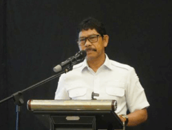 PPU Laksanakan Pendampingan Penyusunan RPJMD dan Renstra Perangkat Daerah