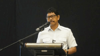 PPU Laksanakan Pendampingan Penyusunan RPJMD dan Renstra Perangkat Daerah