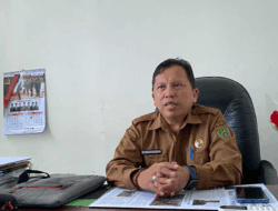 DLH PPU Gelar Lomba Antar Bank Sampah untuk Dorong Kegiatan Daur Ulang