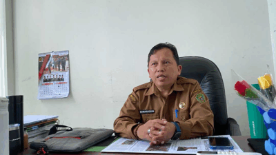 DLH PPU Gelar Lomba Antar Bank Sampah untuk Dorong Kegiatan Daur Ulang