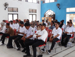 Sosialisasi Pembentukan Koperasi Merah Putih Digelar di Babulu, PPU Dorong Kemandirian Ekonomi Desa