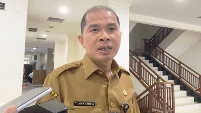 PPU Persiapkan Gaji dan Tunjangan PPPK, Tunggu Jadwal Pencairan