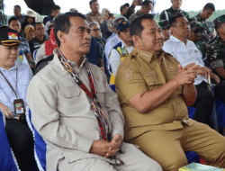 Bantuan Rp149 Miliar Digelontorkan untuk Pertanian Kaltim, PPU Terima Porsi Terbesar