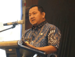 Pemerintah PPU Matangkan RPJMD 2025–2029, Fokus pada Kolaborasi dan Hasil Nyata