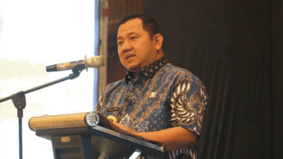 Pemerintah PPU Matangkan RPJMD 2025–2029, Fokus pada Kolaborasi dan Hasil Nyata