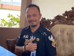 Lonjakan Wisatawan Saat Libur Waisak, Disbudpar PPU Siapkan Strategi Pengamanan