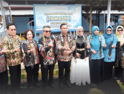 Pemerintah Luncurkan Inovasi Pengasuhan Terintegrasi Tamasya di Kutim