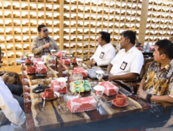 Jadi Satu-satunya di Kaltim, Samarinda Dinilai Siap Laksanakan Sekolah Rakyat