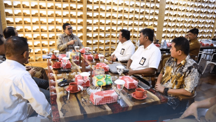 Jadi Satu-satunya di Kaltim, Samarinda Dinilai Siap Laksanakan Sekolah Rakyat